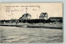 23999 O2401 Insel Poel - Schwarzen Busch Strand