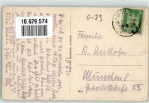 23999 O2401 Insel Poel - Schwarzen Busch Strand