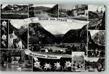 83334 W8221 Inzell