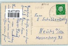 83334 W8221 Inzell