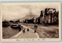 90100 Palermo - Foro umberto Primo e Porta Felice