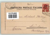 40100 Bologna 1904