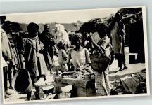 Mogadischu - Markt Robivecchi
