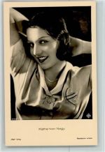Käthe von Nagy 5947-3 Ross Verlag Filmschauspieler