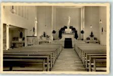 10115 W1000 Schmargendorf - Salvator-Kirche