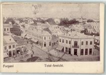 Focsani
