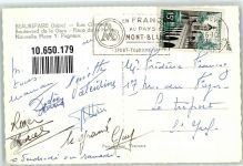 38270 Beaurepaire - Rue Gambetta Boulevard de la Gare Place de la Halle