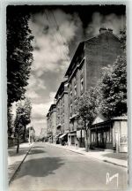 93140 Bondy - l´Avenue de la Republique