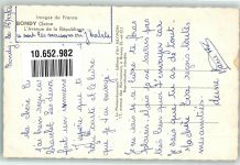 93140 Bondy - l´Avenue de la Republique