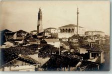 Skopje Uskub 1917