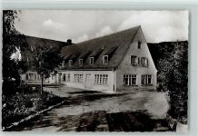 96317 W8641 Weißenbrunn , Kr Kronach - Pflegeheim