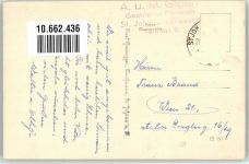 8765 Sankt Johann am Tauern Schattseite Foto AK Gasthaus Zur Post