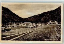 Maribor Marburg a.Drau - Elektrana Fala