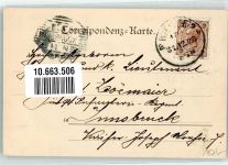 1150 Wien 15. Bezirk, Rudolfsheim-Fünfhaus 1898 - Westbahnhof