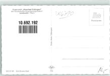 66849 W6790 Landstuhl Foto AK Kuhaus Moorbad Sickingen