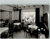 59510 W4775 Lippborg FOTO KEINE AK Gasthaus Kappelmann Ort handschriftlich