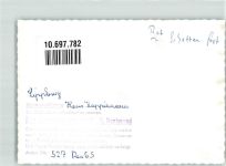 59510 W4775 Lippborg FOTO KEINE AK Gasthaus Kappelmann Ort handschriftlich