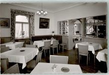56867 W5589 Briedel FOTO KEINE AK Gasthaus Briedeler Herzchen Ort handschriftlich