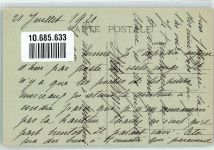 88800 Vittel 1921 Fotomontage AK