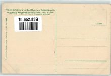 Tscherbeney Czermna Gebrauchsspuren Schädelkapelle