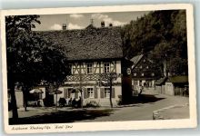95339 W8655 Wirsberg - Hotel Post