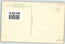 95339 W8655 Wirsberg - Hotel Post