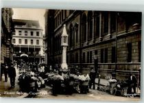 Kapstadt Cape Town Foto AK Marktszene