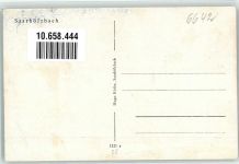 66693 W6642 Saarhölzbach - Vogelschau