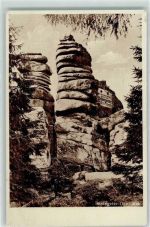 Schlageter-Denkmal Dreisessel Schlageter