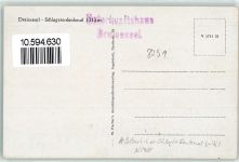 Schlageter-Denkmal Dreisessel Schlageter
