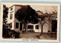 06250 Mougins Gebrauchsspuren Pension Les Liserins