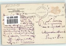 06250 Mougins Gebrauchsspuren Pension Les Liserins