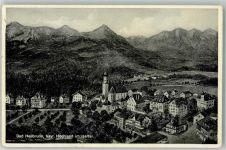83670 W8173 Bad Heilbrunn 1940