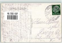 83670 W8173 Bad Heilbrunn 1940