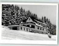34508 W3542 Schwalefeld - Ort handschriftlich Winter