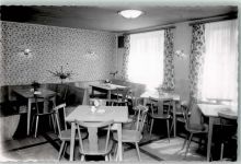 93444 W8493 Kötzting FOTO KEINE AK Gasthaus Graf Ort handschriftlich