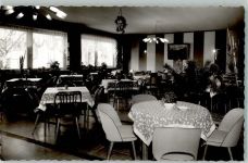 93444 W8493 Kötzting FOTO KEINE AK Gasthaus Cafe Gschauder Ort handschriftlich