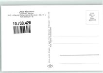 34508 W3542 Schwalefeld - Pension Haus Düsseldorf