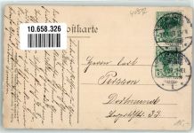 33829 W4807 Borgholzhausen 1907