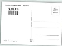 83471 W8240 Obersalzberg Foto AK Jugenddorf Chrisphorus Schule