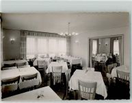 58802 W5983 Balve FOTO KEINE AK Pension Waltermann Ort handschriftlich