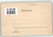 W8103 Oberammergau Ottmar Zieher Nach Aufnahmen v. 1890 Künstlerpostkarte No. 2411 Dep. No. 792 Passionsspiel Künstlerkarte