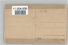 W2190 Cuxhaven Postamt Anlage Postamt