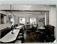 58285 W5820 Silschede FOTO KEINE AK Gasthaus zum Sportplatz Ort handschriftlich