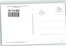 97772 W8789 Oberwildflecken Foto AK Schwimmbad