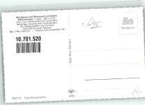 64658 W6145 Winterkasten - Gasthaus und Metzgerei zur Sonne