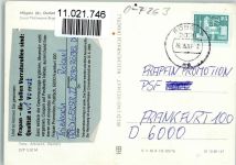 04769 O7263 Mügeln b Oschatz - Ernst-Thälmann-Straße