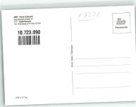 72227 W7271 Egenhausen , Württ - JMS Haus Zuflucht Altensteigerstraße