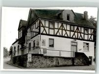 76332 W7506 Bernbach , Schwarzw FOTO KEINE AK Gasthaus am Grauenstein
