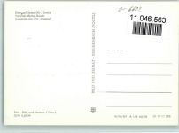 07980 O6602 Berga , Elster - Hammer-Michel-Baude Gaststätte der LPG Elstertal Innenaufnahmen 3-Bildaufnahme
